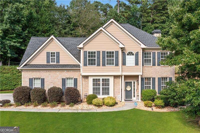 355 Thorn Creek Way, Dallas