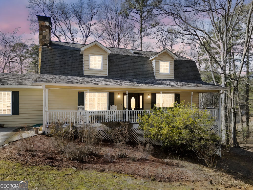 444 Pineview Drive, Canton