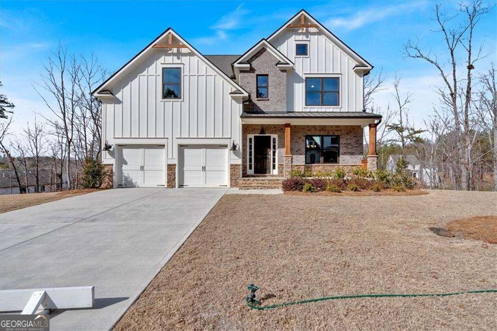 11 Plantation Ridge Drive Se, Cartersville