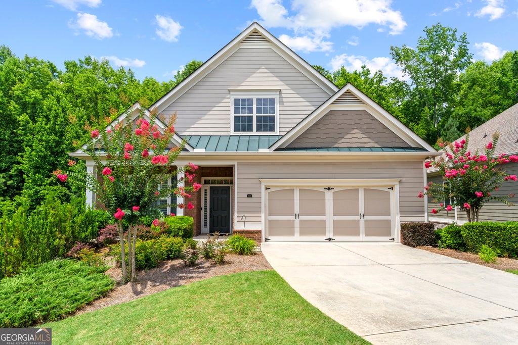 324 Shade Tree Circle, Woodstock