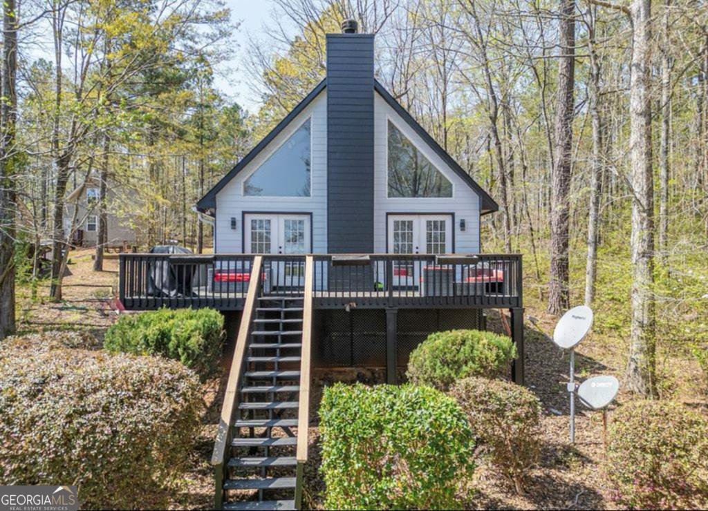 148 Anchor Point Drive, Eatonton