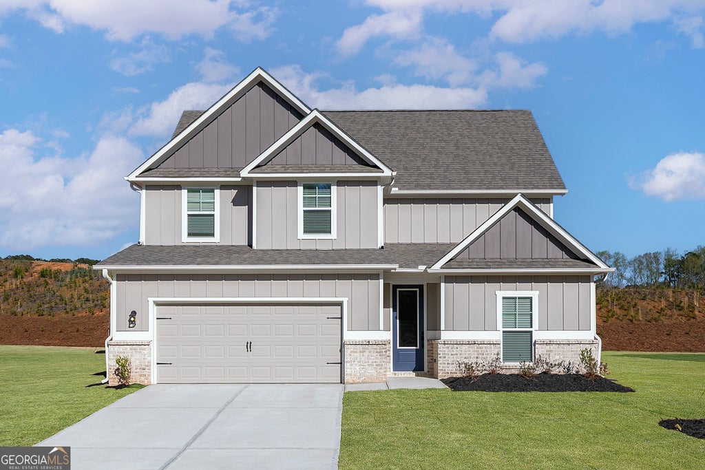 1 Cantrell Drive, Dallas