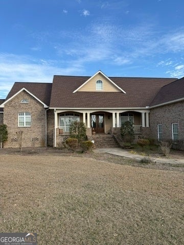 42 Claxton Road, Hazlehurst