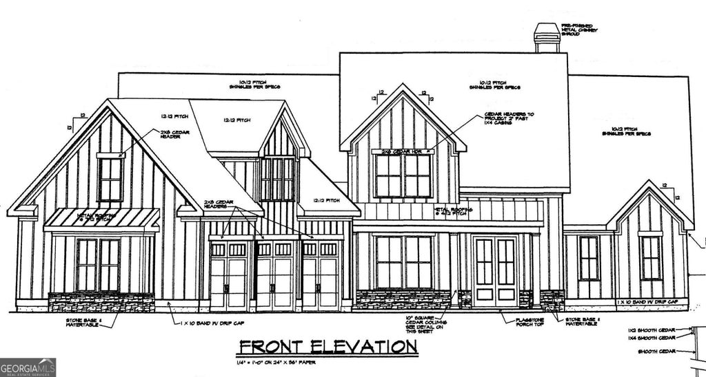 Lot 146 Old Still Run, Newnan