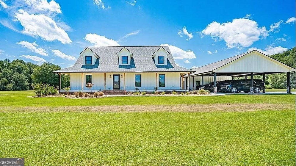 249 Geron Williamson Road, Lyons