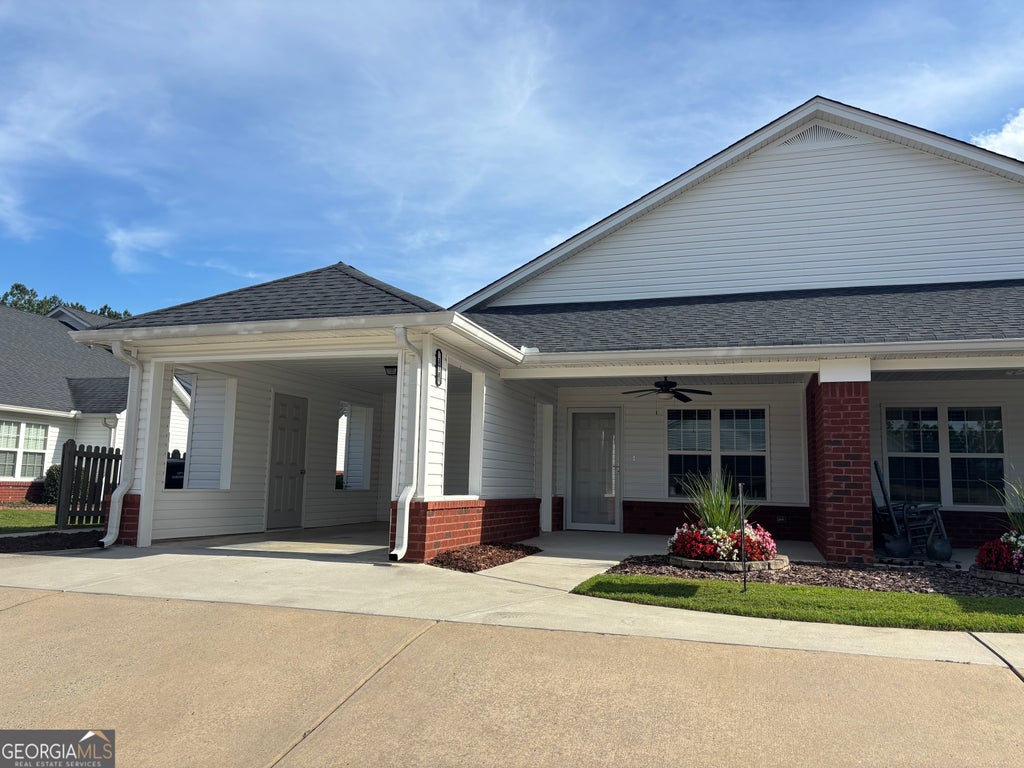 150 Old Mill Road 318, Cartersville