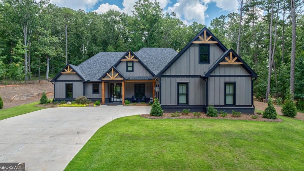 114 Parkside Lane, Eatonton