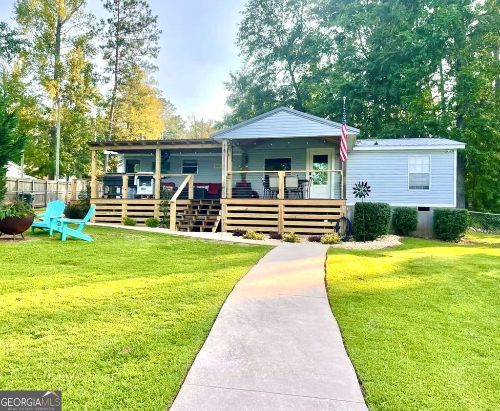 578 Gardenia Road, Sparta