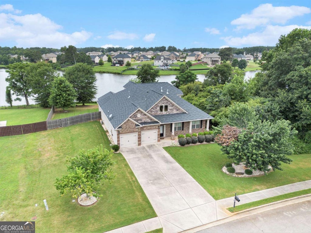 9054 Dawes Crossing, Mcdonough