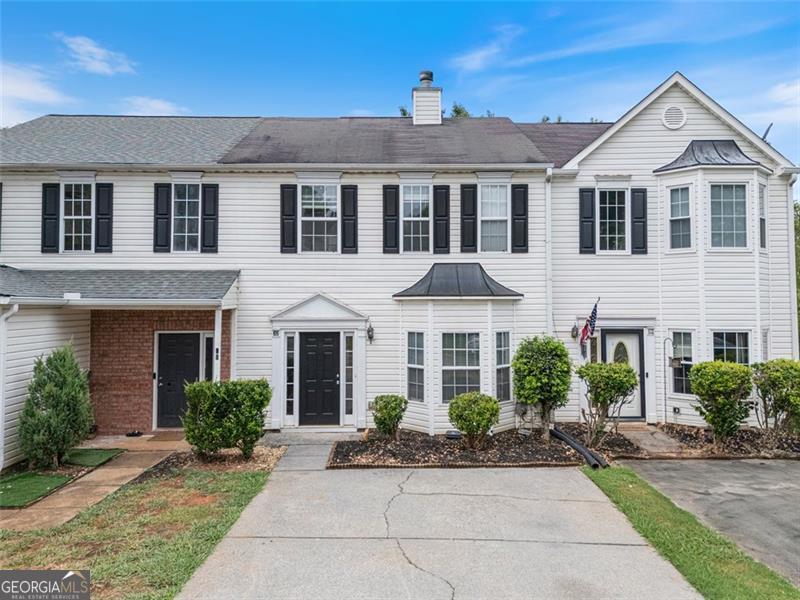 32 Hampton Drive, Cartersville