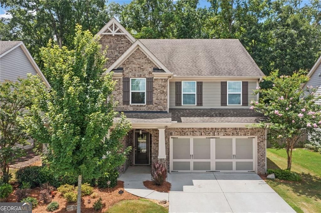 335 Gardens Of Harmony Drive, Canton