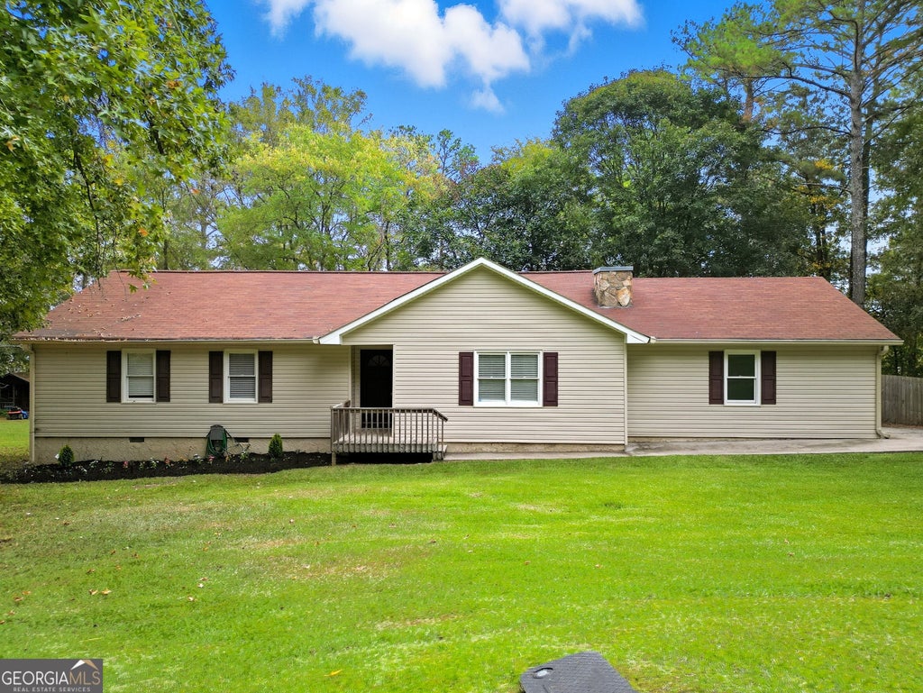 104 Amberidge Drive Nw, Cartersville