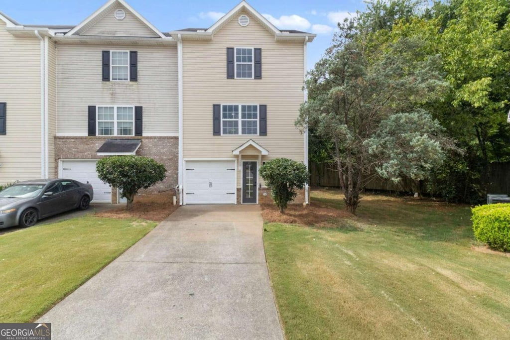 65 Middlebrook Drive 27, Cartersville