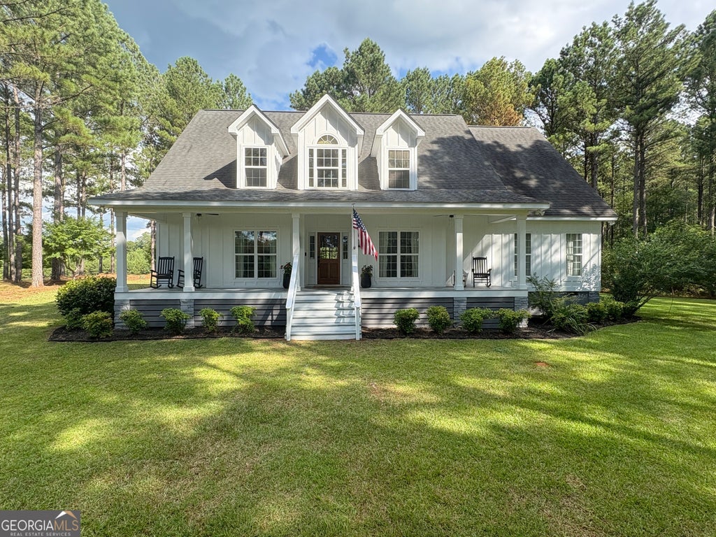 395 New Cut Road, Edgefield