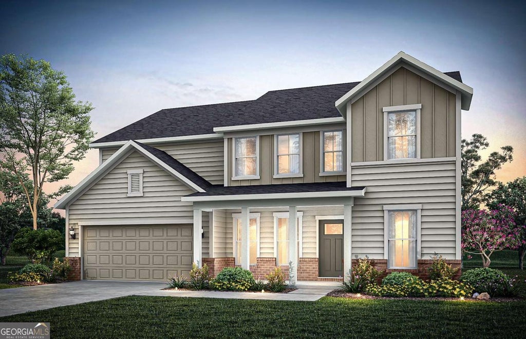 116 Nw Jane Boulevard, Cartersville