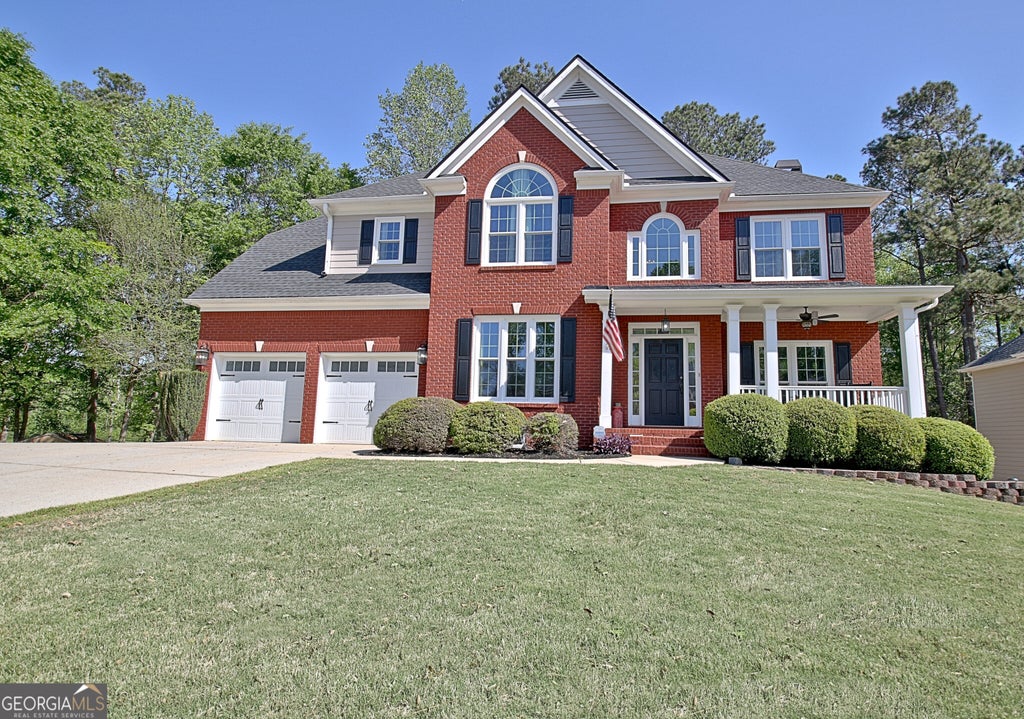 39 Rollingbrook Vista, Newnan