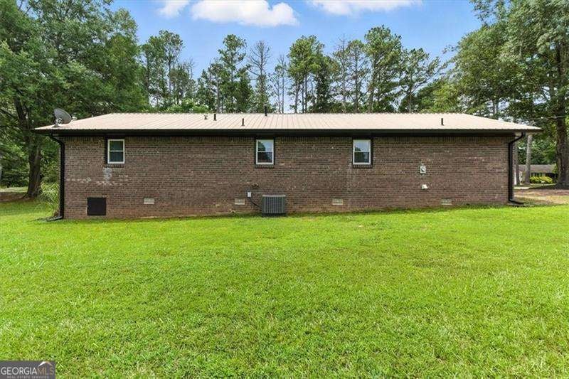 32 Tomahawk Drive Sw, Cartersville