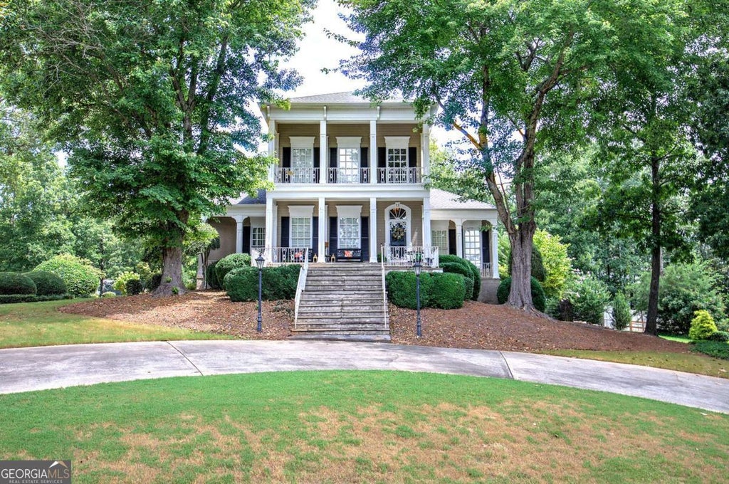 11 Forest Hill Drive Sw, Cartersville
