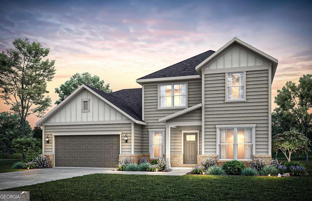 126 Jane Boulevard Nw, Cartersville