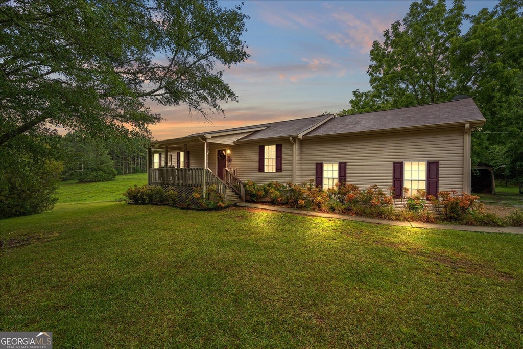 2643 Macedonia Road, Franklin