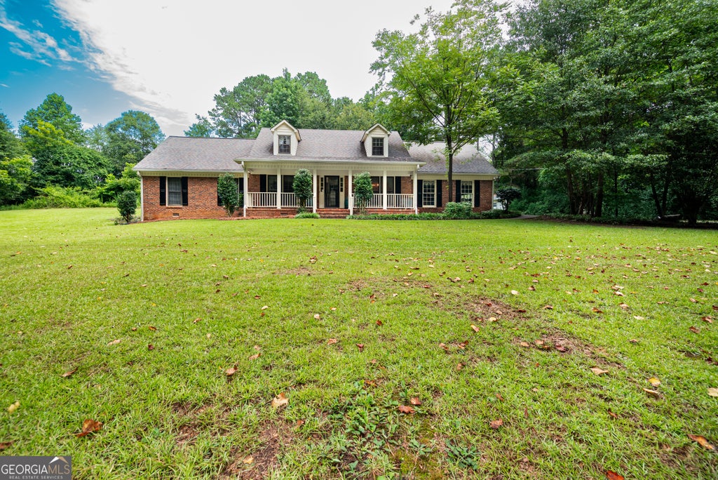 625 Hope Hollow Road, Loganville