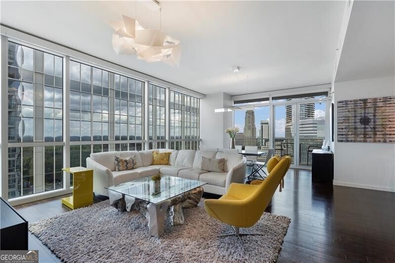 3325 Piedmont Road 2501, Atlanta