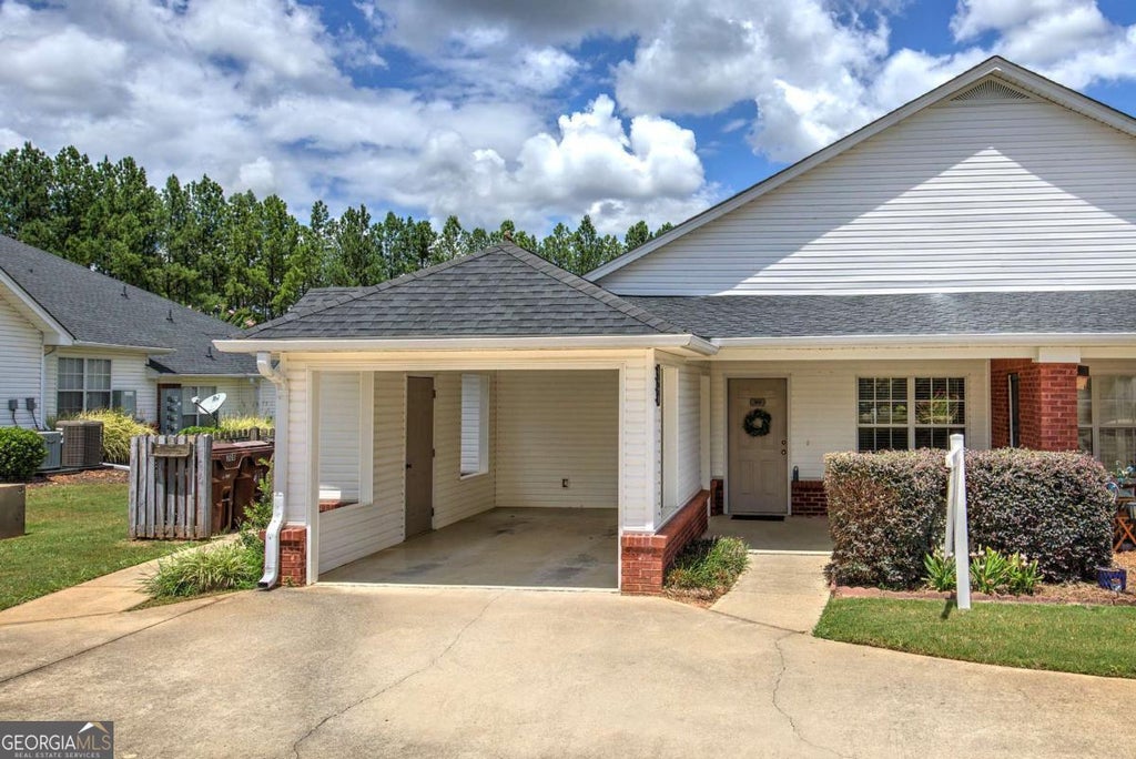 150 Old Mill Road 308, Cartersville