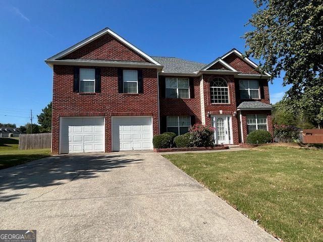 4350 Defoors Farm Trail, Powder Springs