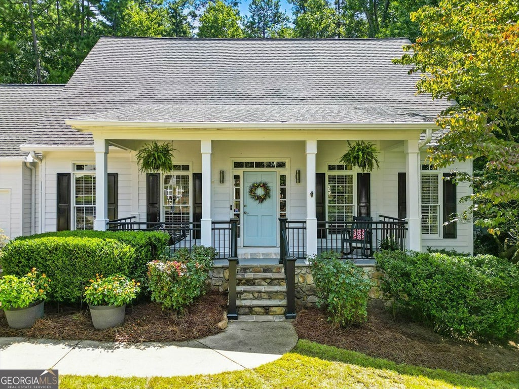 870 Fairwood Pointe Nw, Acworth