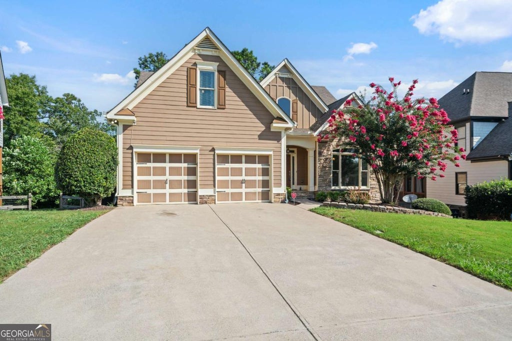 16 Creekview Drive Se, Cartersville
