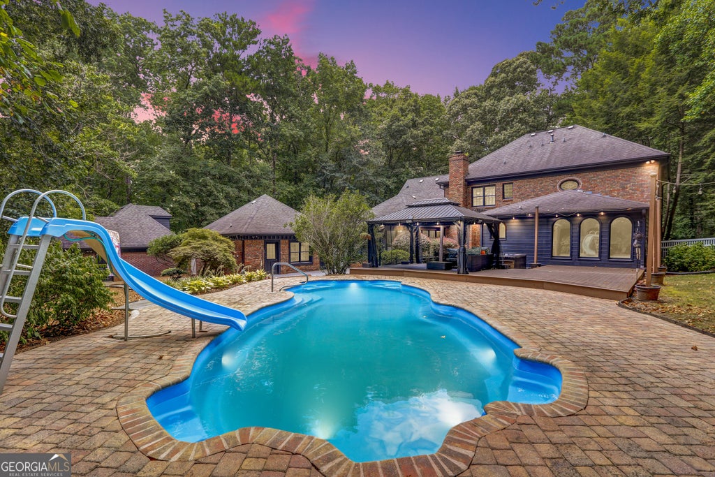 1435 Jay Court, Snellville