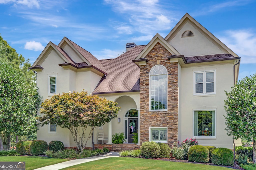 165 Isleworth Way, Fayetteville