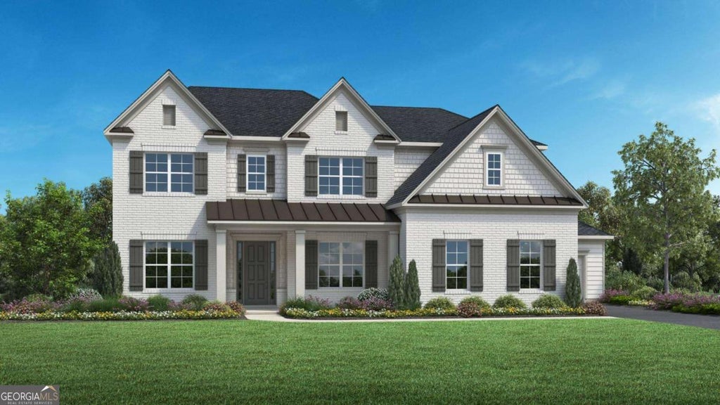 5010 Travers Lane, Cumming