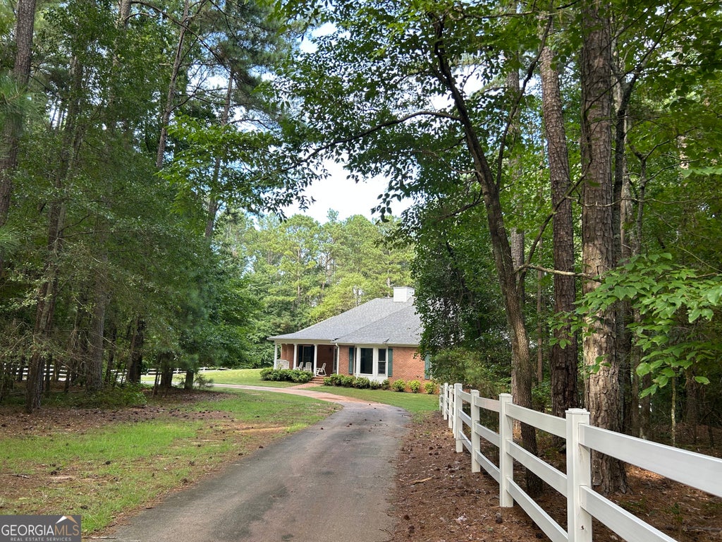 500 Butler Bridge Drive, McDonough