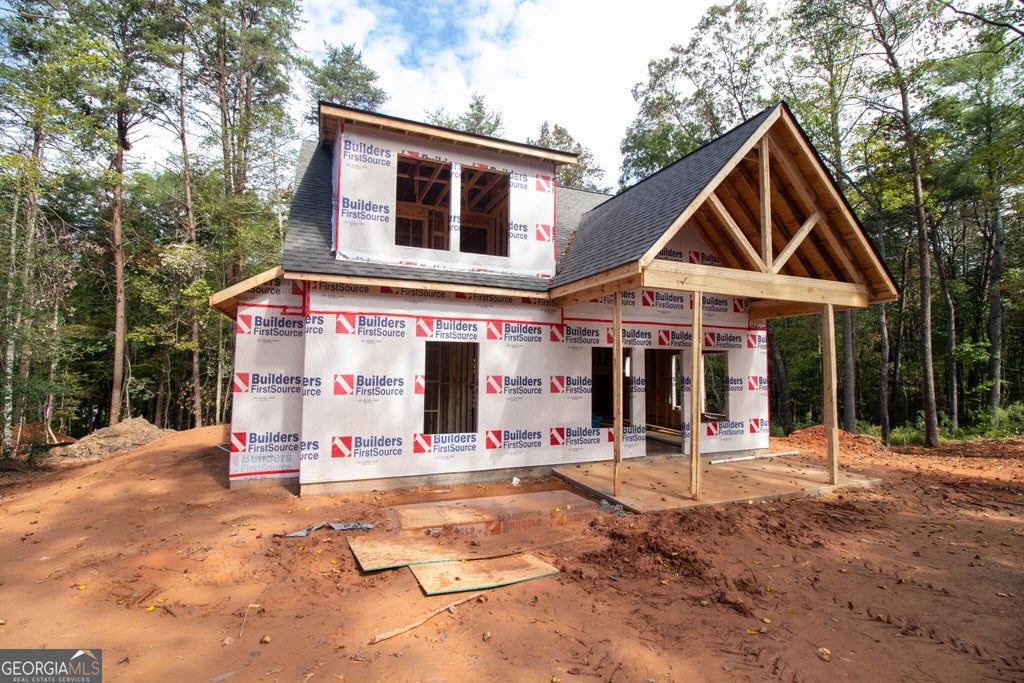 9 Tanvor Trail, Cleveland