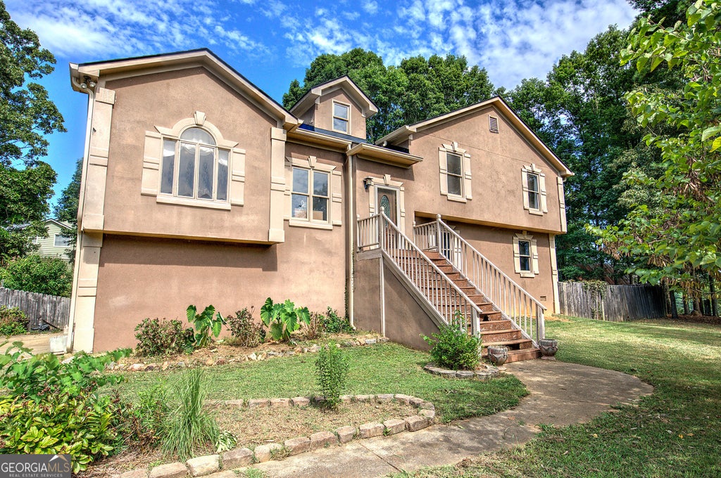 49 Bramblewood Trail Sw, Cartersville