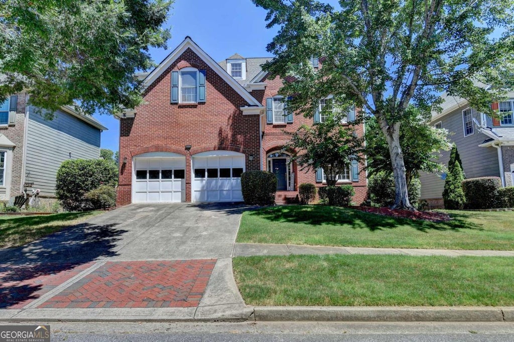 1051 Carroll Court, Norcross