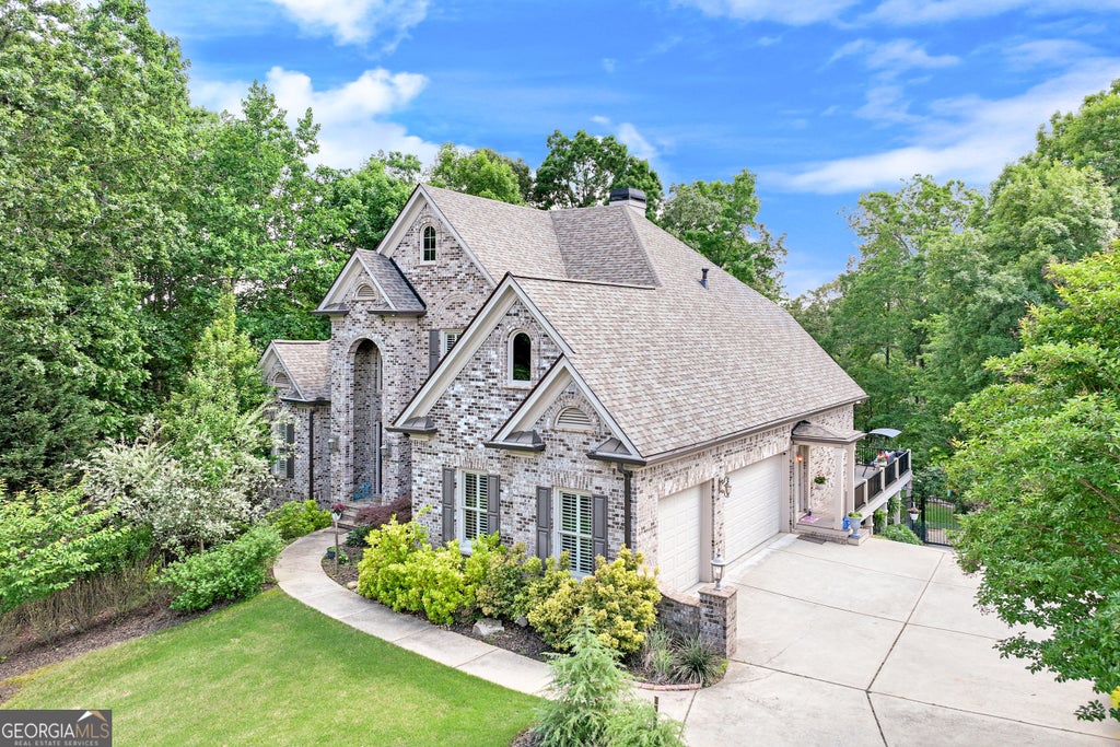 3845 Starboard Point, Gainesville