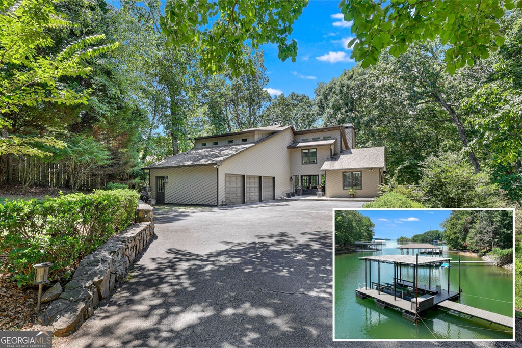 6144 Scott Drive Lot 8, Flowery Branch