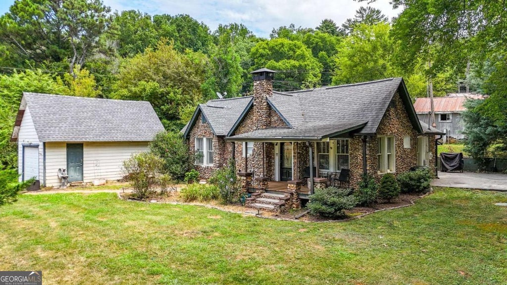 39 Bell Drive Nw, Cartersville