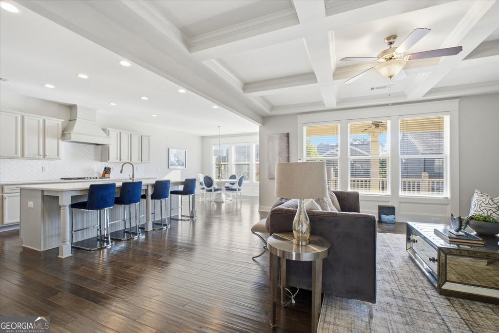 2041 White Cypress Court, Smyrna