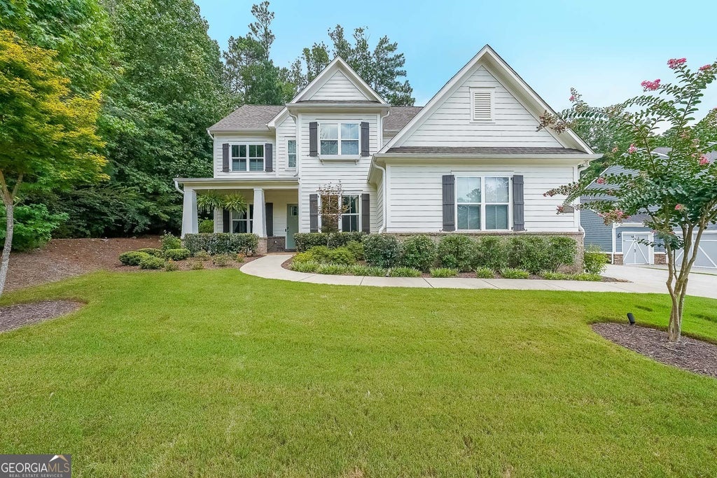 1135 Weighhouse Place, Kennesaw