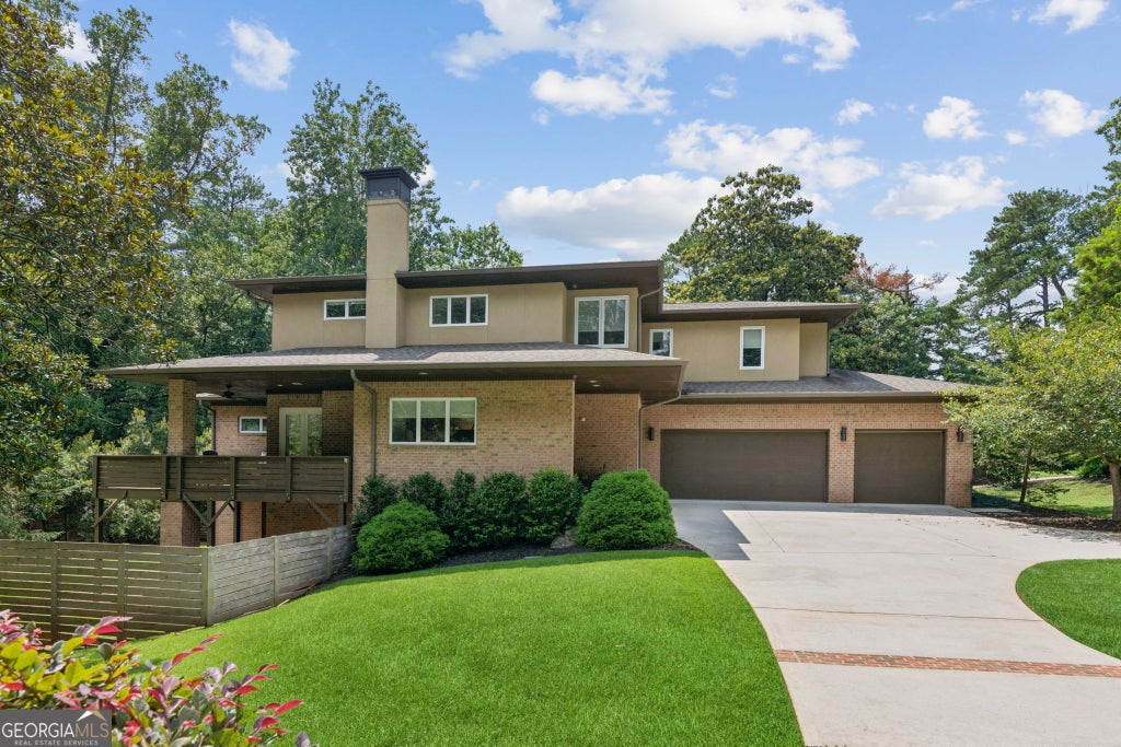 1155 Mcconnell Drive, Decatur