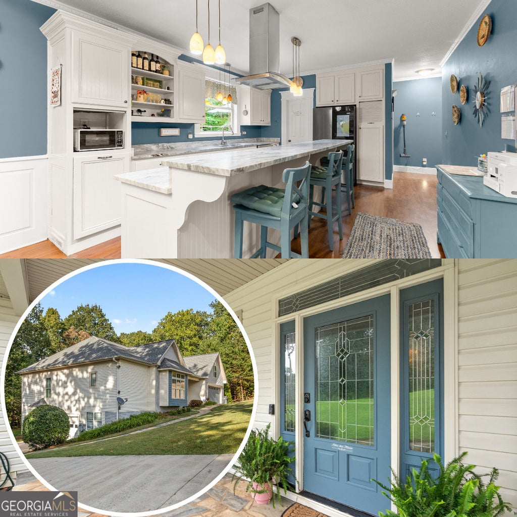 221 Grand View Drive, Cleveland