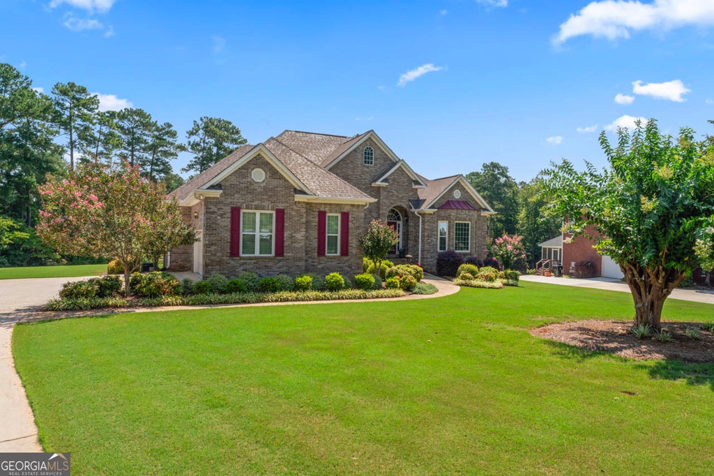 1006 Tez Court, McDonough