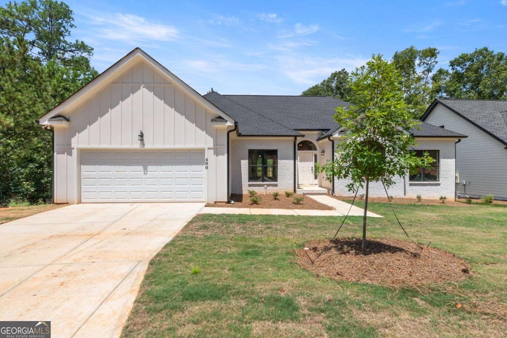 400 Ansley Drive, Athens