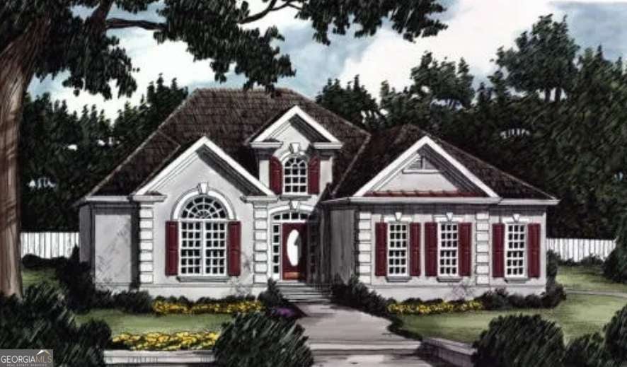 360 Ansley Drive, Athens