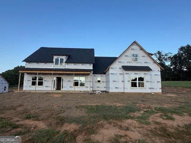 1010 Shoreline Drive, Madison