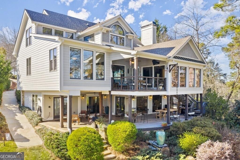 6402 Lakeview Drive, Buford