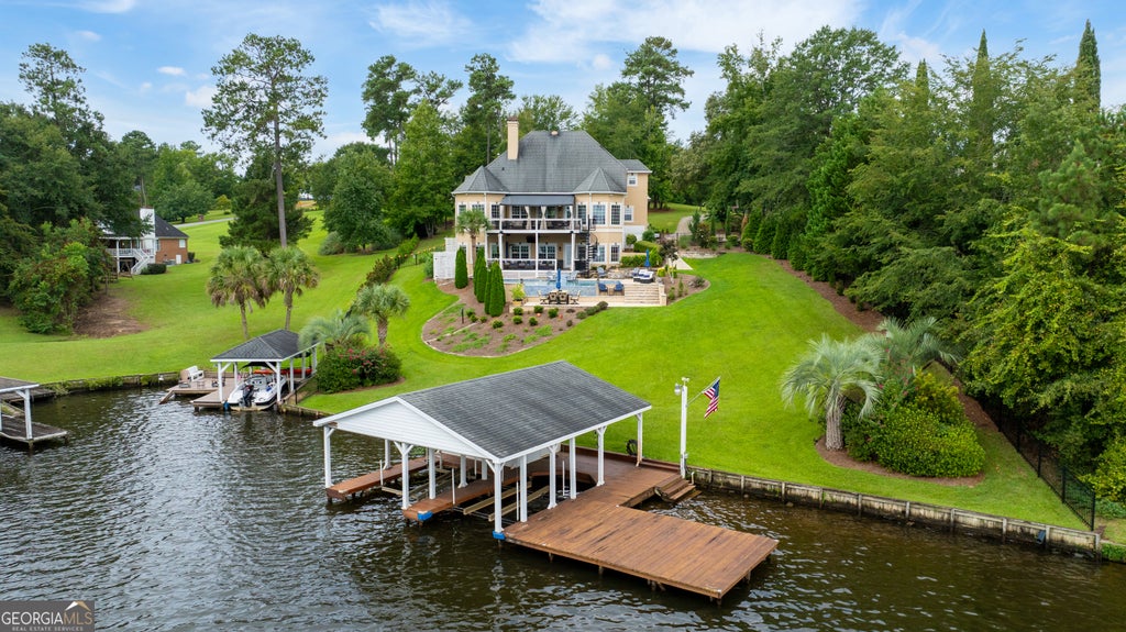 120 Springs Court N, Lizella